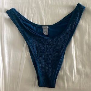 Aerie Bikini Bottoms Like New